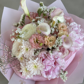 PÉONI Blush Symphony
