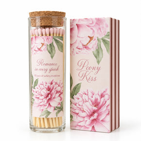 Matches Peony Kiss