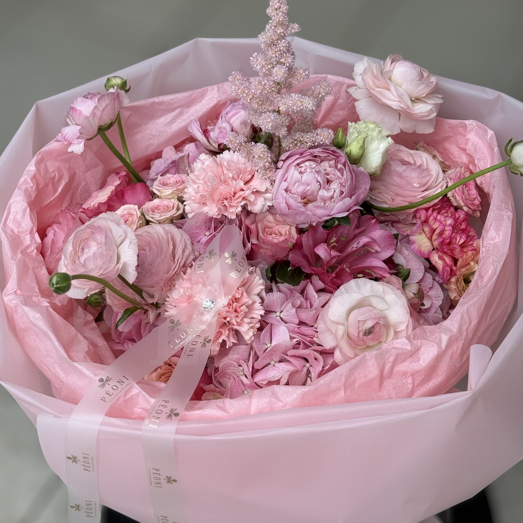NICKY Bouquet