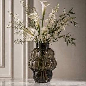 Grape Vase