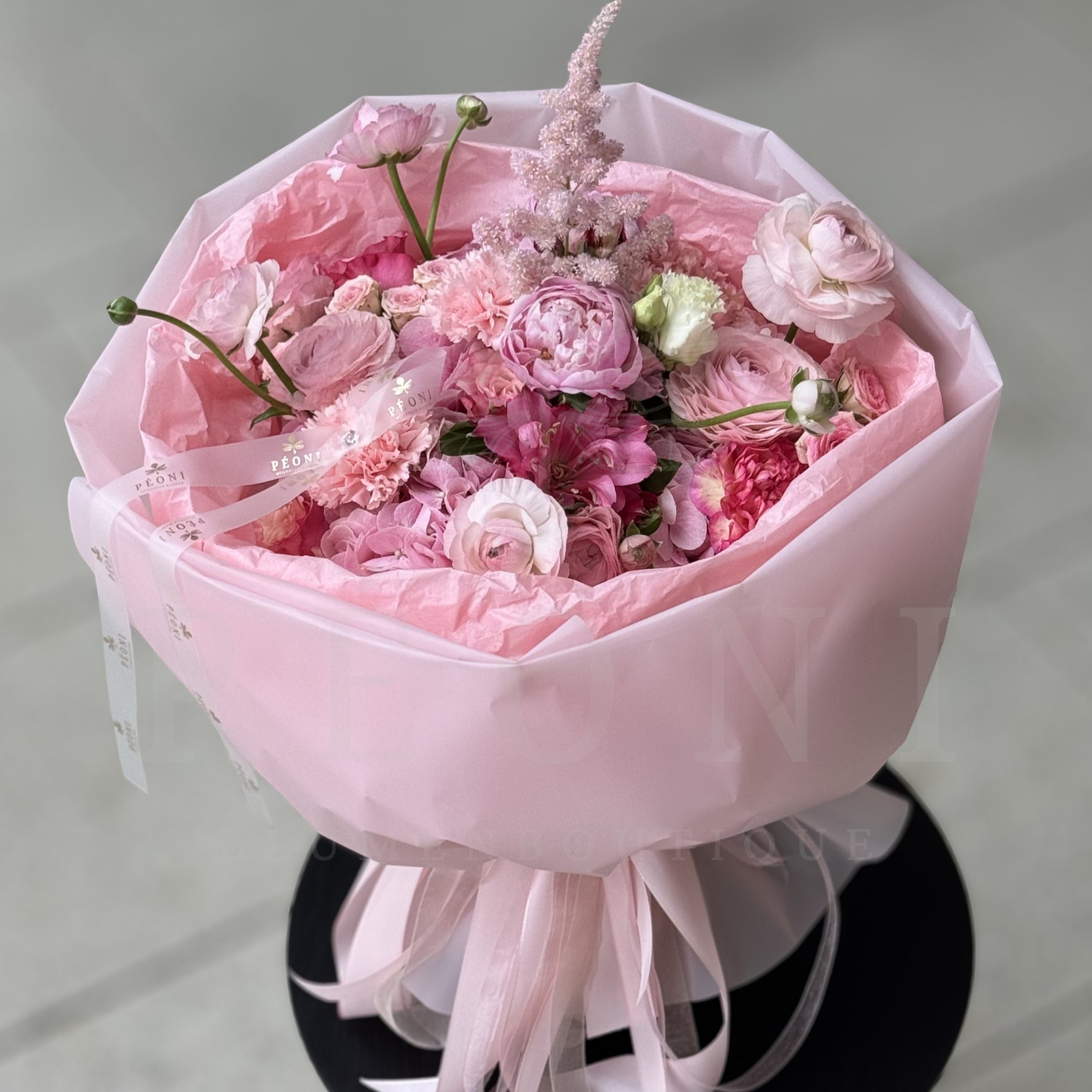 NICKY Bouquet