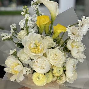 PÉONI Sunkiss Bouquet