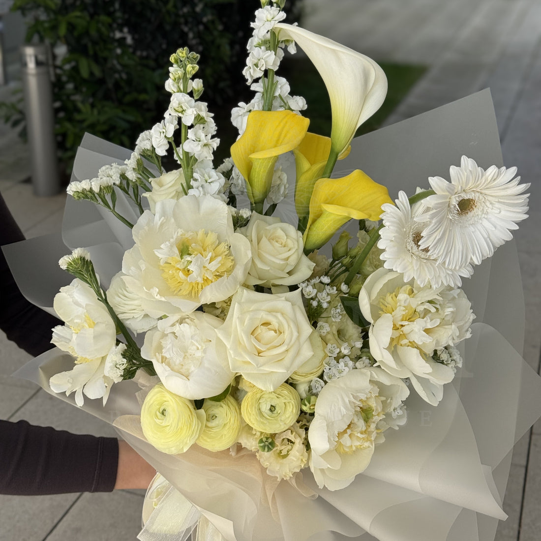 Sunkiss Bouquet