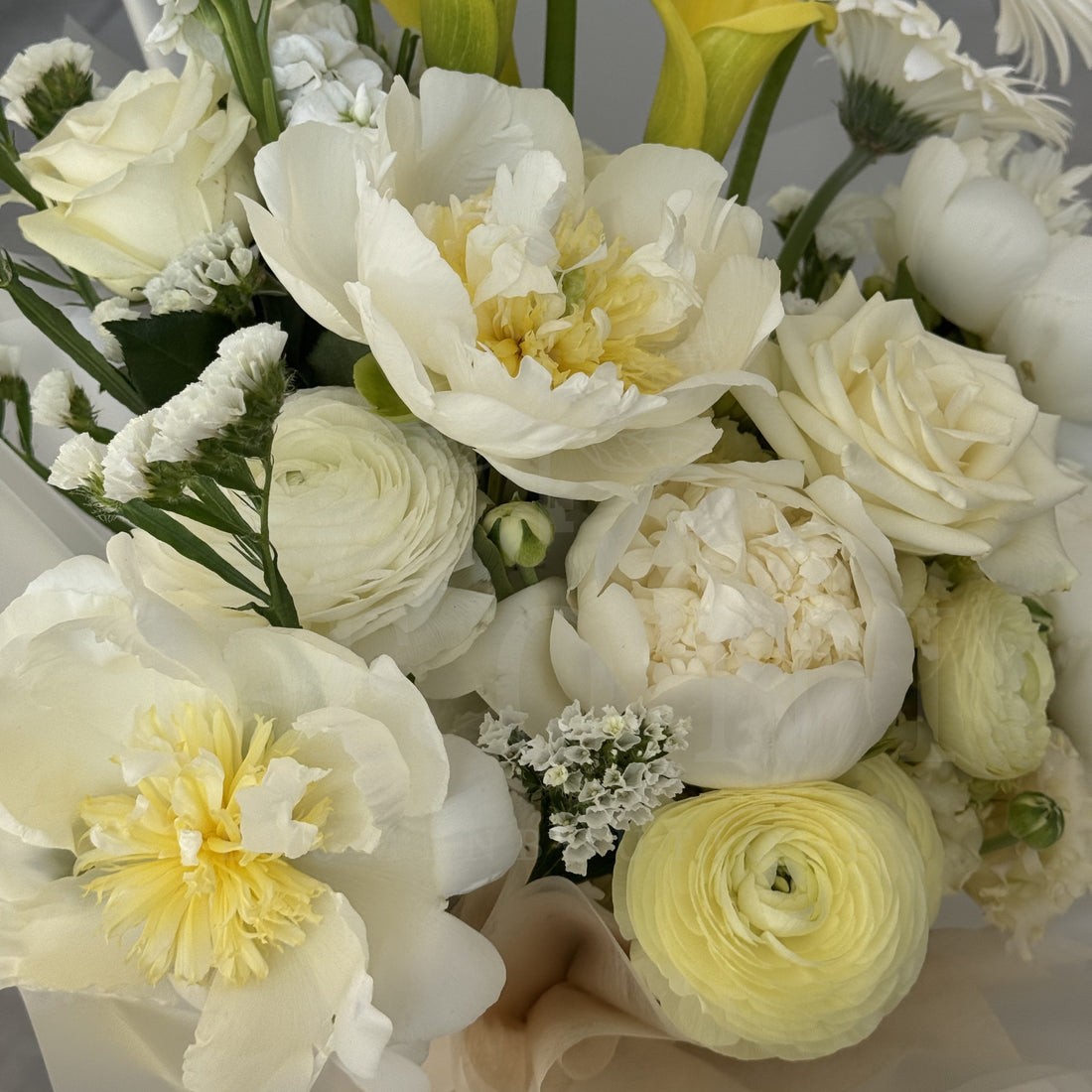 Sunkiss Bouquet