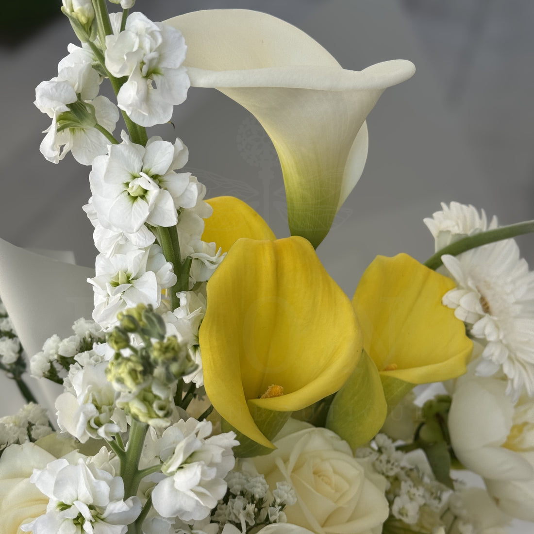 Sunkiss Bouquet