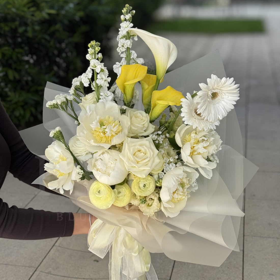 Sunkiss Bouquet