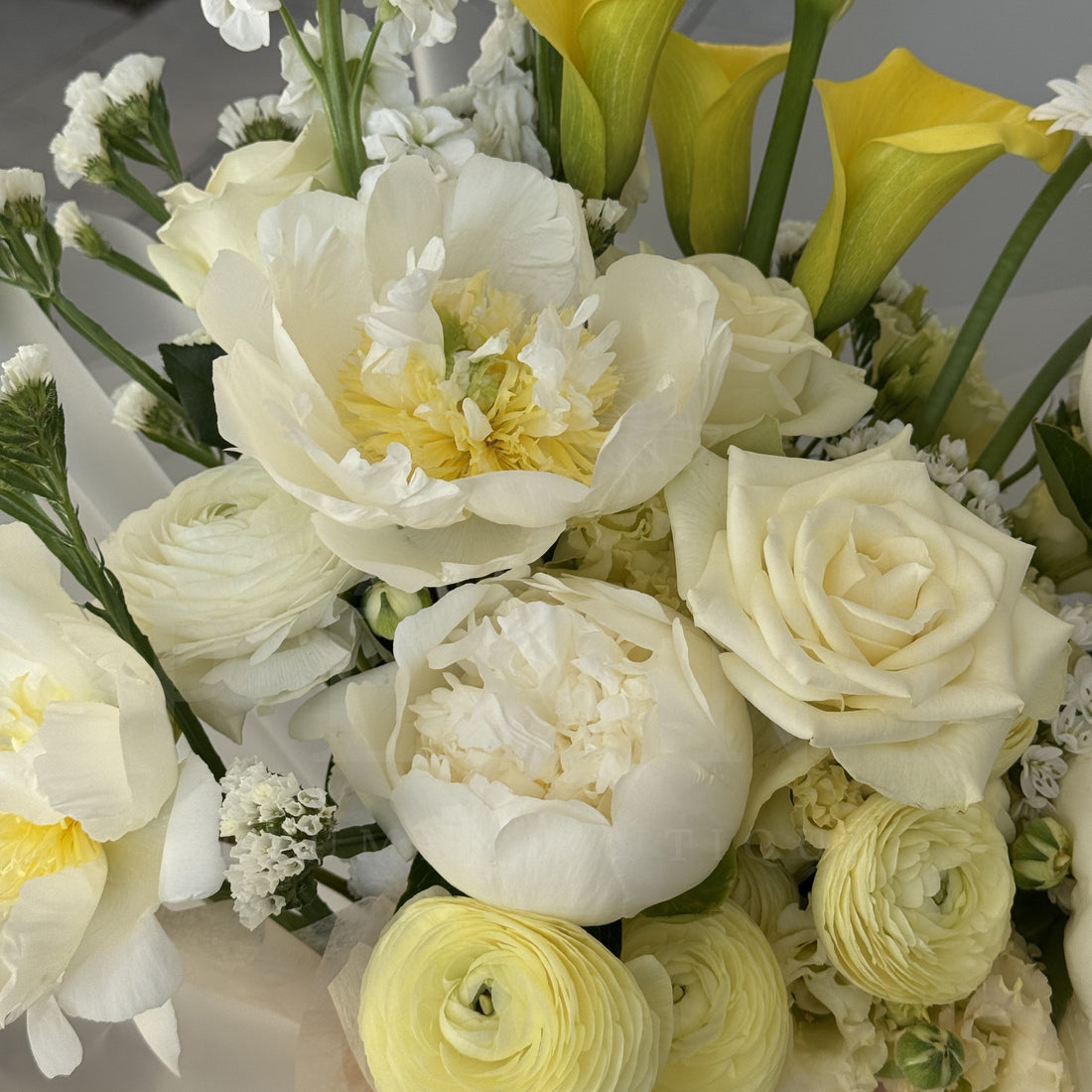 Sunkiss Bouquet