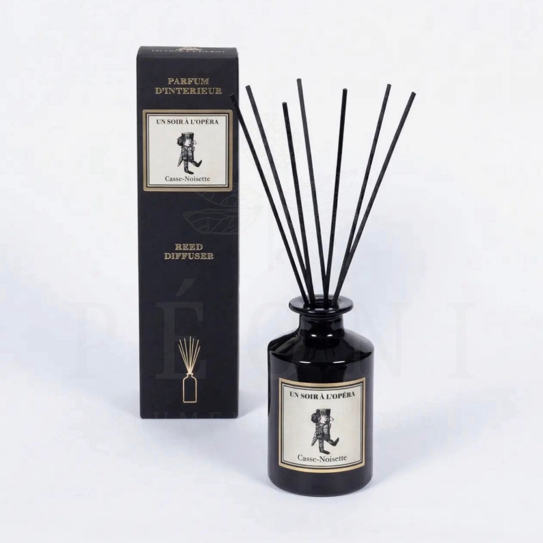 Casse-Noisette Raumduft