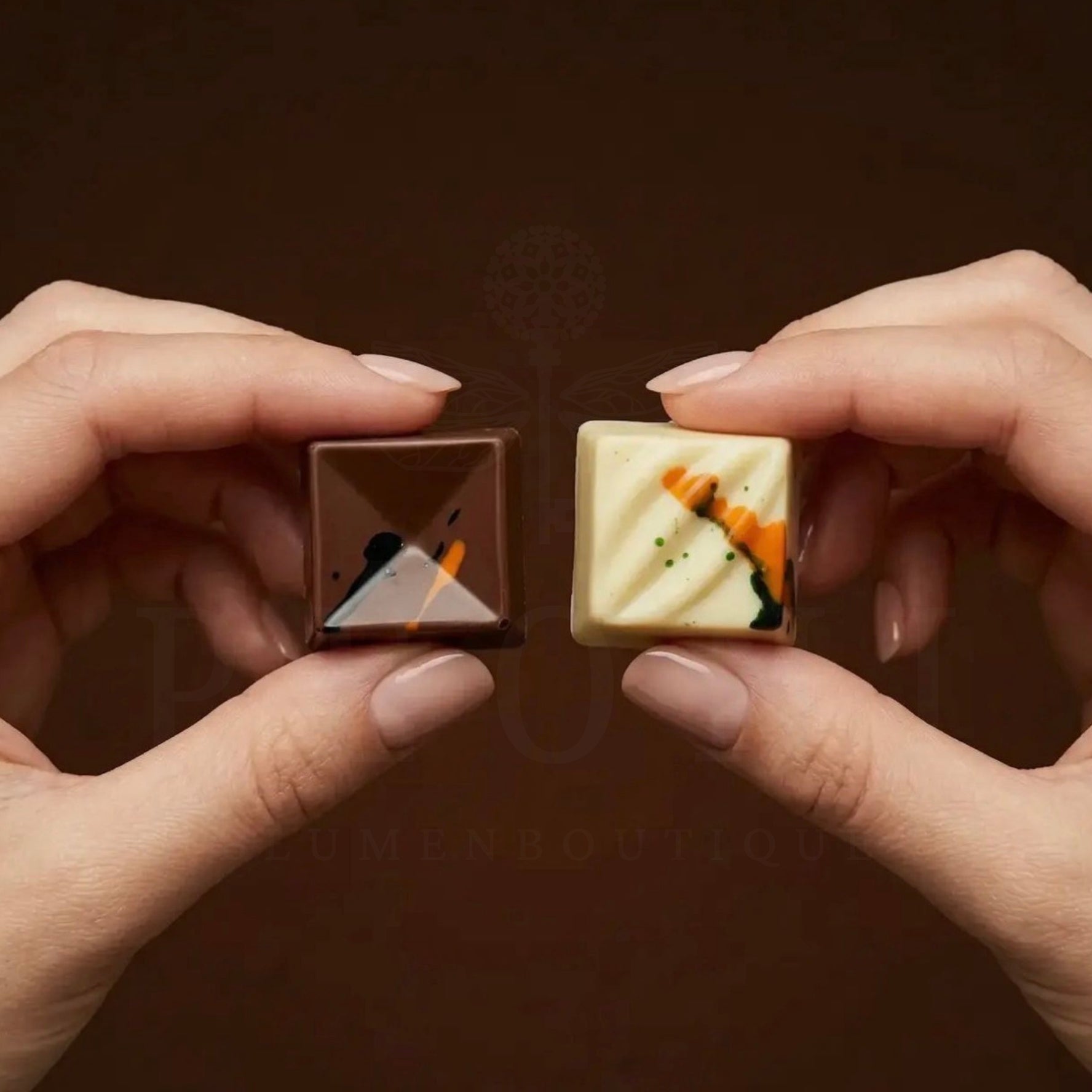 ZYN Selection - Dubai Chocolate Box