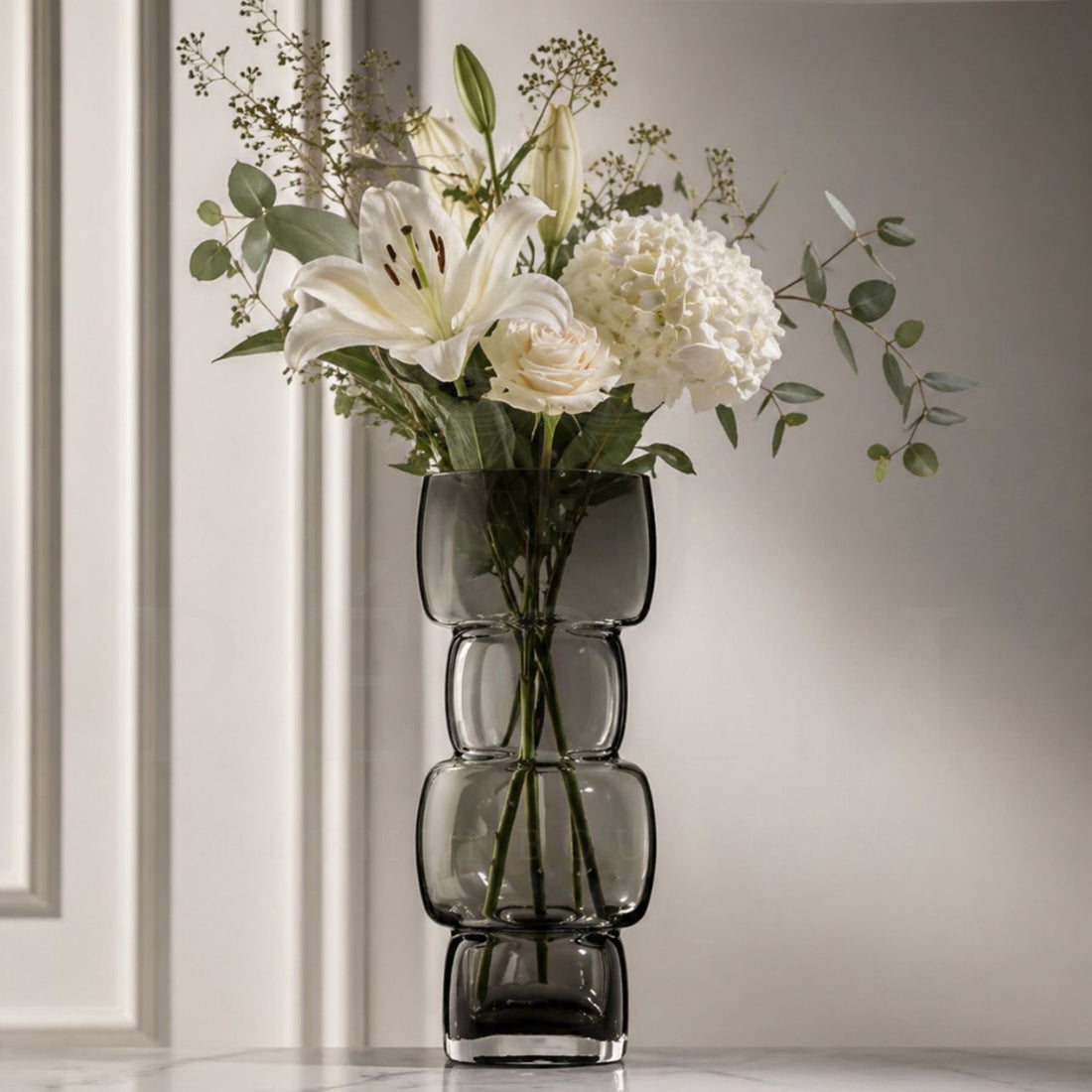 Cubes Vase