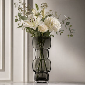 Cubes Vase