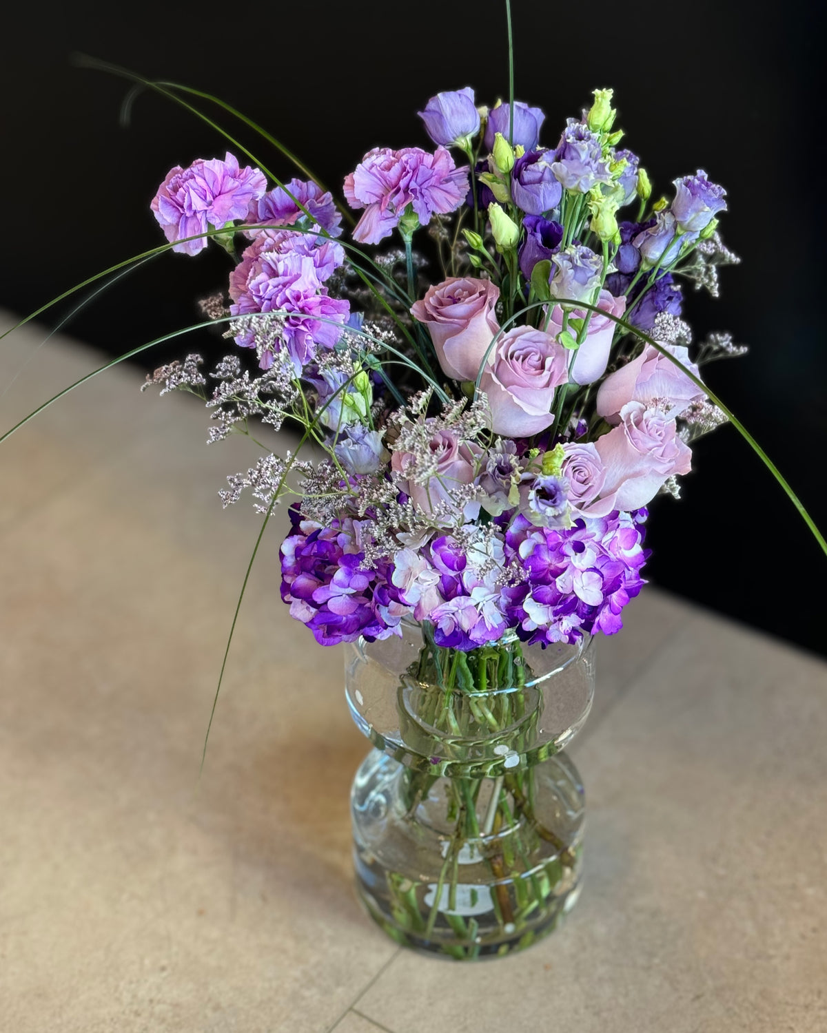 Moments in bloom