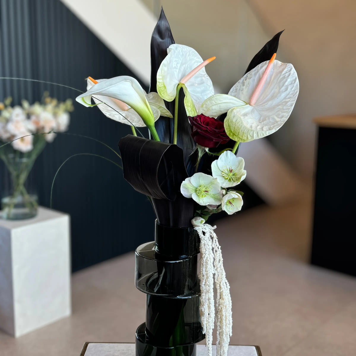 Moments in bloom