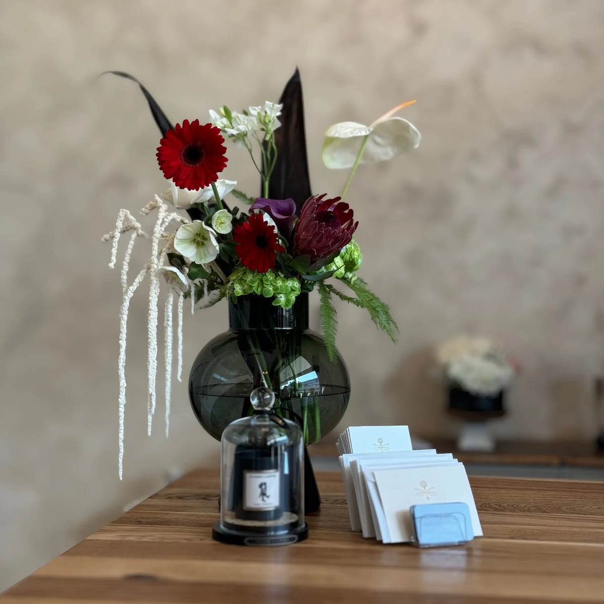 Moments in bloom