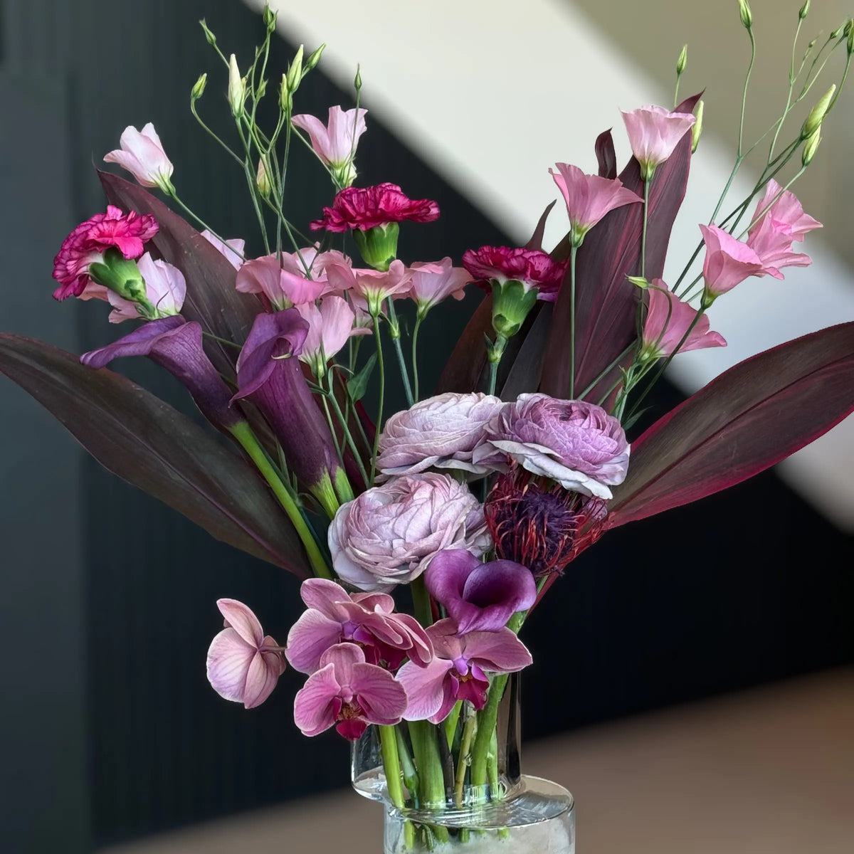 Moments in bloom