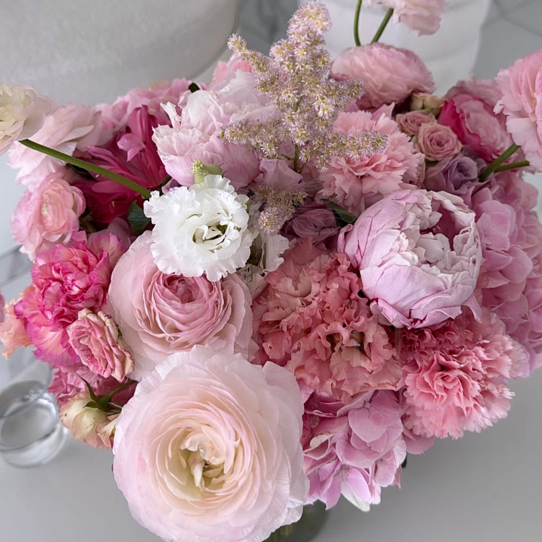 NICKY Bouquet