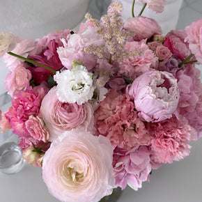 PÉONI Nicky Bouquet