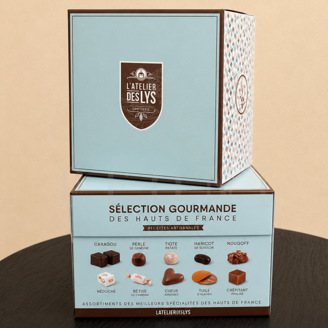 Gourmet Box – Hauts-de-France